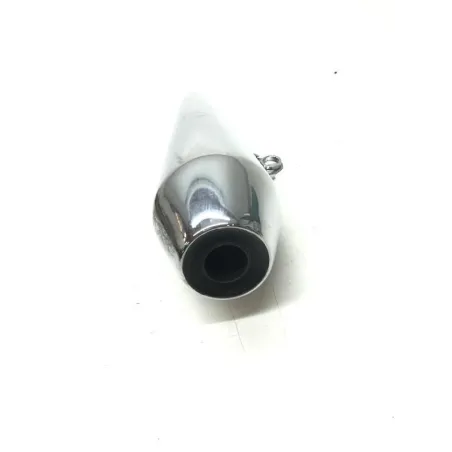 Silencieux gauche (echappement) TRIUMPH THRUXTON 1200 2016-2019