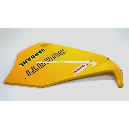 Cache flanc de carenage gauche DUCATI SUPERSPORT 900 SS 1998-2002
