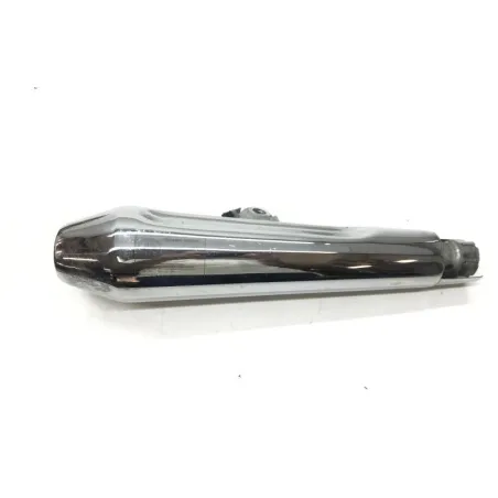 Silencieux gauche (echappement) TRIUMPH THRUXTON 1200 2016-2019