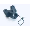 Pontets de guidon YAMAHA YPR 125 2006-2009 XMAX