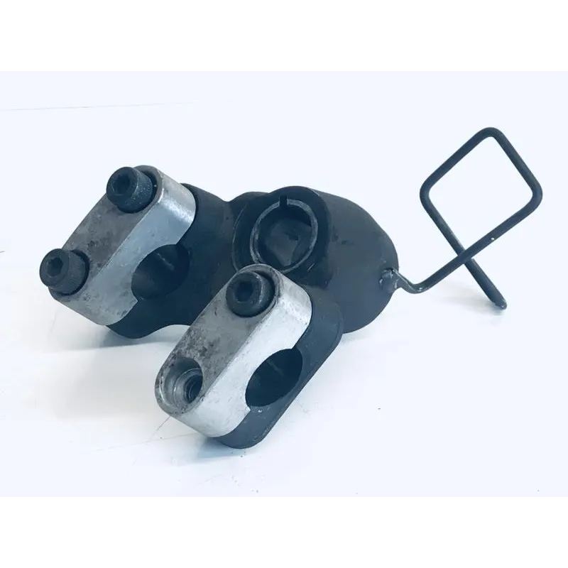 Pontets de guidon YAMAHA YPR 125 2006-2009 XMAX
