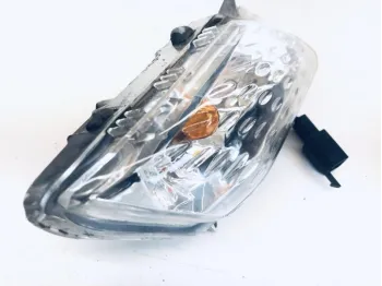 Clignotants avant YAMAHA YPR 125 2006-2009 XMAX