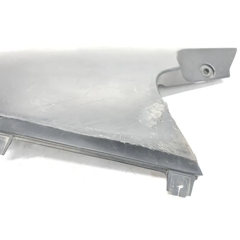 Demi sabot droit HONDA VFR F 750 1994-1997