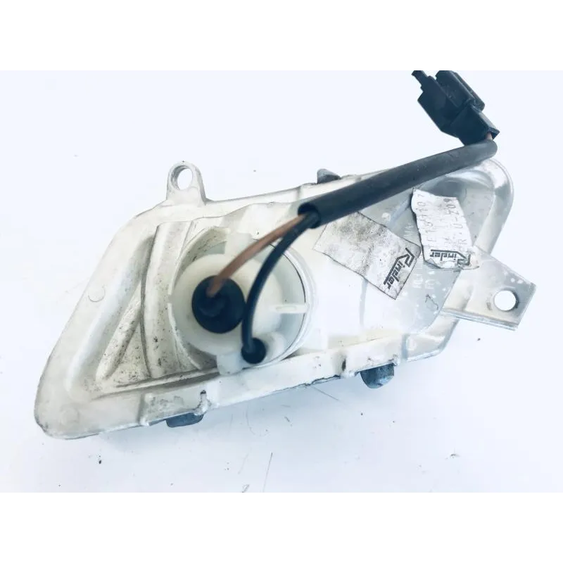 Clignotants avant YAMAHA YPR 125 2006-2009 XMAX
