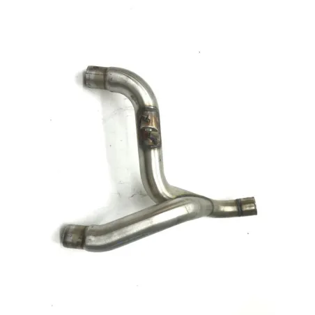 Collecteur arriere (echappement) TRIUMPH SPEED TRIPLE 1050 2011-2015
