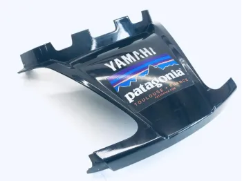 Cache jonction coque arriere YAMAHA YPR 125 2006-2009 XMAX