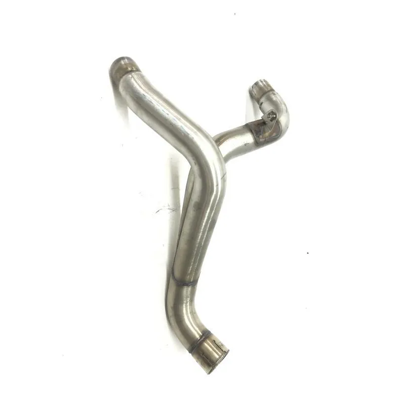 Collecteur arriere (echappement) TRIUMPH SPEED TRIPLE 1050 2011-2015