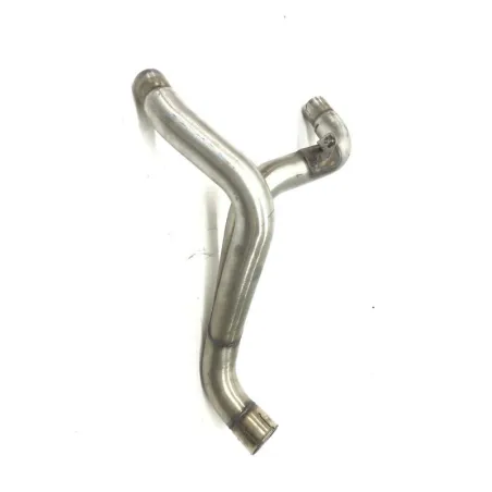 Collecteur arriere (echappement) TRIUMPH SPEED TRIPLE 1050 2011-2015