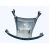 Cache jonction coque arriere YAMAHA YPR 125 2006-2009 XMAX