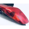 Cache carenage coque arriere gauche YAMAHA YPR 125 2006-2009 XMAX
