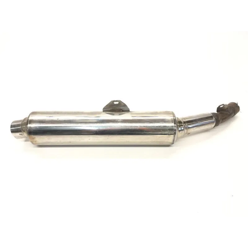 Silencieux droit (echappement) HONDA VTR 1000 1997-2006 FIRESTORM