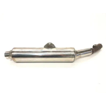 Silencieux droit (echappement) HONDA VTR 1000 1997-2006 FIRESTORM