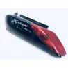 Cache carenage coque arriere gauche YAMAHA YPR 125 2006-2009 XMAX