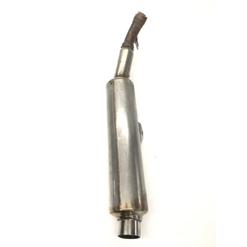Silencieux droit (echappement) HONDA VTR 1000 1997-2006 FIRESTORM