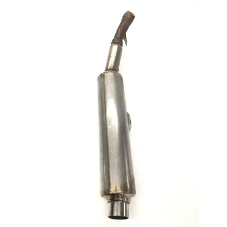 Silencieux droit (echappement) HONDA VTR 1000 1997-2006 FIRESTORM