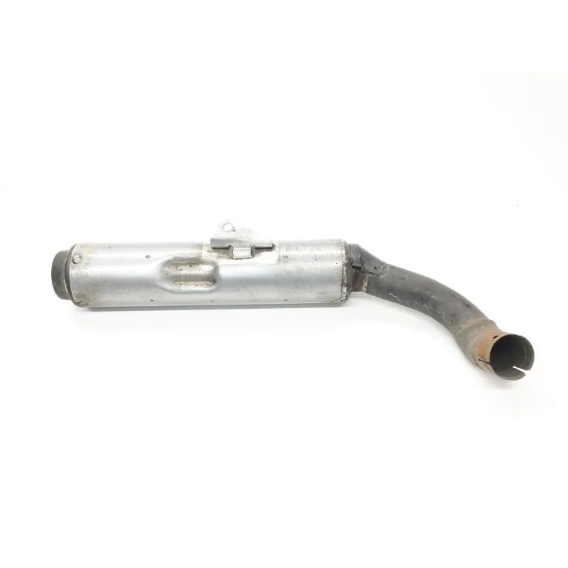 Silencieux gauche (echappement) HONDA VFR F 750 1988-1989
