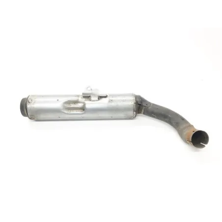 Silencieux gauche (echappement) HONDA VFR F 750 1988-1989