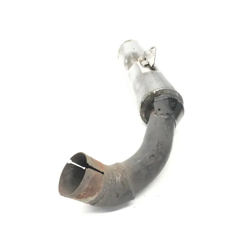 Silencieux gauche (echappement) HONDA VFR F 750 1988-1989