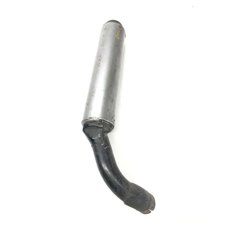 Silencieux gauche (echappement) HONDA VFR F 750 1988-1989