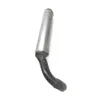 Silencieux gauche (echappement) HONDA VFR F 750 1988-1989 Silencieux gauche (echappement) HONDA VFR F 750 1988-1989