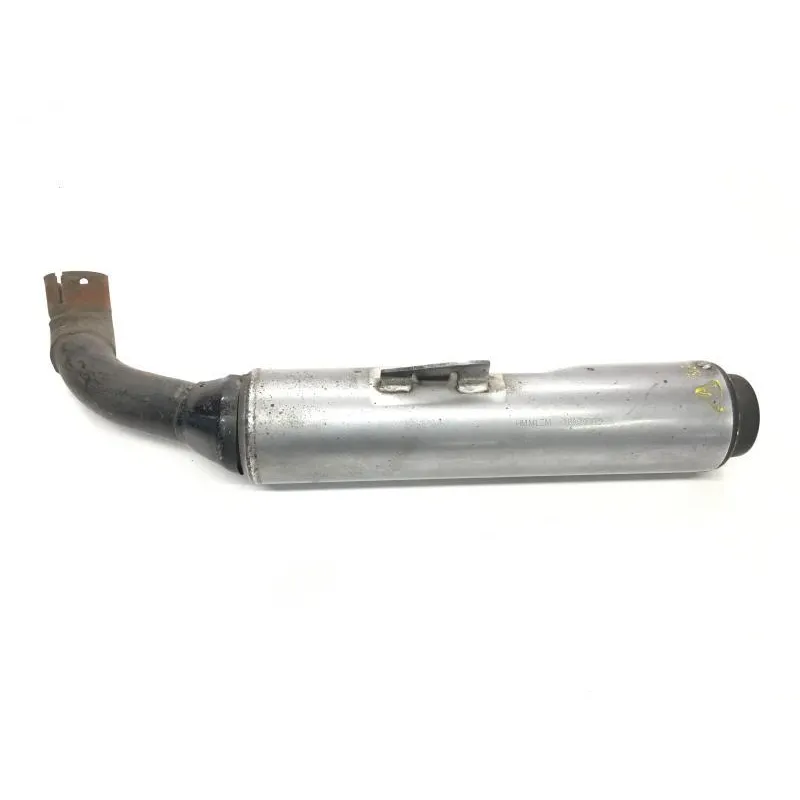 Silencieux gauche (echappement) HONDA VFR F 750 1988-1989