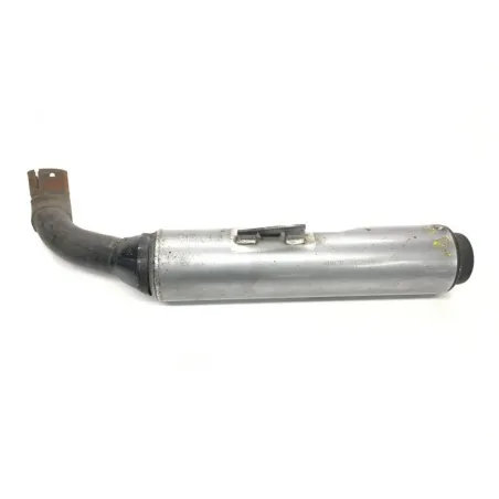 Silencieux gauche (echappement) HONDA VFR F 750 1988-1989