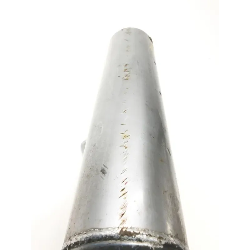 Silencieux gauche (echappement) HONDA VFR F 750 1988-1989