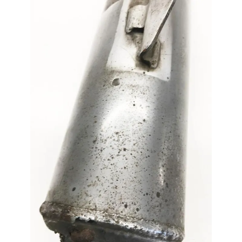 Silencieux gauche (echappement) HONDA VFR F 750 1988-1989