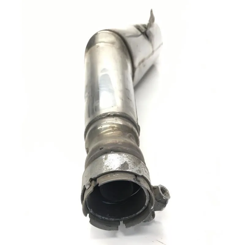 Silencieux (echappement) HONDA CBF 600 2004-2007