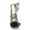 Silencieux (echappement) HONDA CBF 600 2004-2007 Silencieux (echappement) HONDA CBF 600 2004-2007