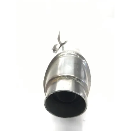 Silencieux (echappement) HONDA CBF 600 2004-2007