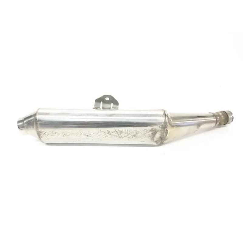 Silencieux (echappement) HONDA CBF 600 2004-2007
