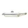 Silencieux (echappement) HONDA CBF 600 2004-2007 Silencieux (echappement) HONDA CBF 600 2004-2007
