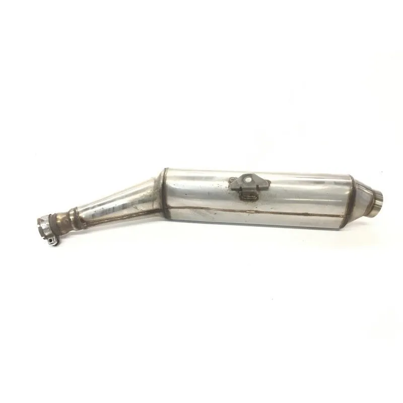 Silencieux (echappement) HONDA CBF 600 2004-2007