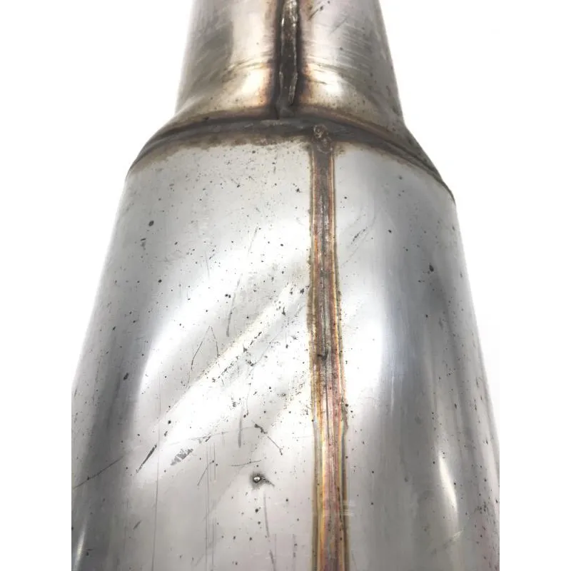 Silencieux (echappement) HONDA CBF 600 2004-2007
