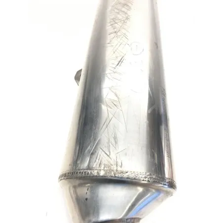 Silencieux (echappement) HONDA CBF 600 2004-2007