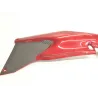 Cache carenage sous selle droit APRILIA PEGASO 3 650 1997-2000 Cache carenage sous selle droit APRILIA PEGASO 3 650 1997-2000