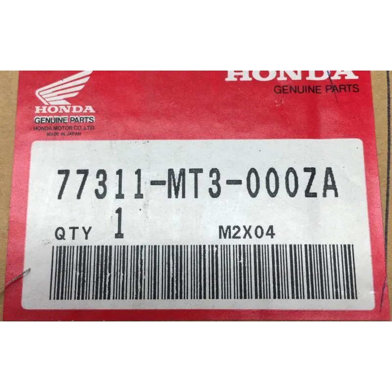 Poignee arriere droite HONDA ST 1100 1996-2002 PAN EUROPEAN