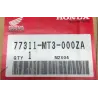 Poignee arriere droite HONDA ST 1100 1996-2002 PAN EUROPEAN Poignee arriere droite HONDA ST 1100 1996-2002 PAN EUROPEAN