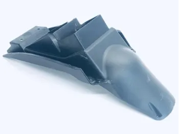 Garde boue arriere GILERA SMT 50 2013-2017