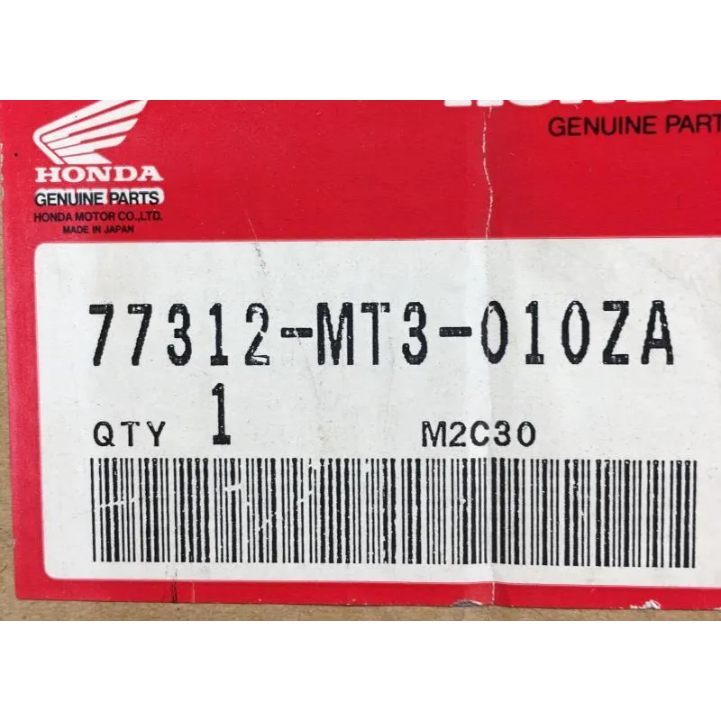 Poignee arriere gauche HONDA ST 1100 1996-2002 PAN EUROPEAN