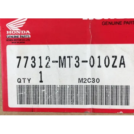 Poignee arriere gauche HONDA ST 1100 1996-2002 PAN EUROPEAN