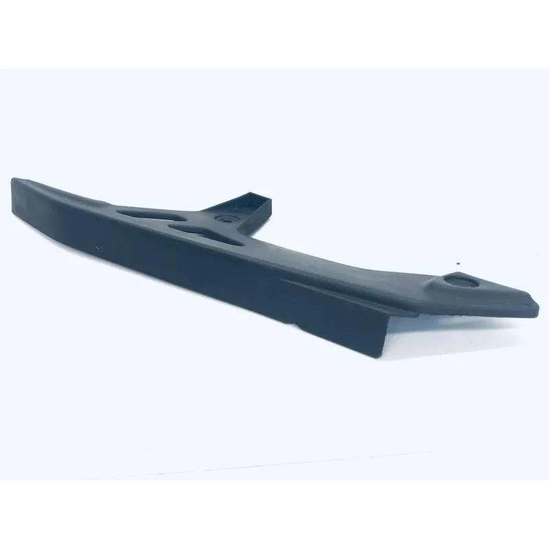 Cache carenage coque arriere droit GILERA SMT 50 2013-2017