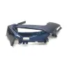 Cache flanc de carenage droit HONDA ST 1100 1996-2002 PAN EUROPEAN