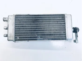 Radiateur eau GILERA SMT 50 2013-2017