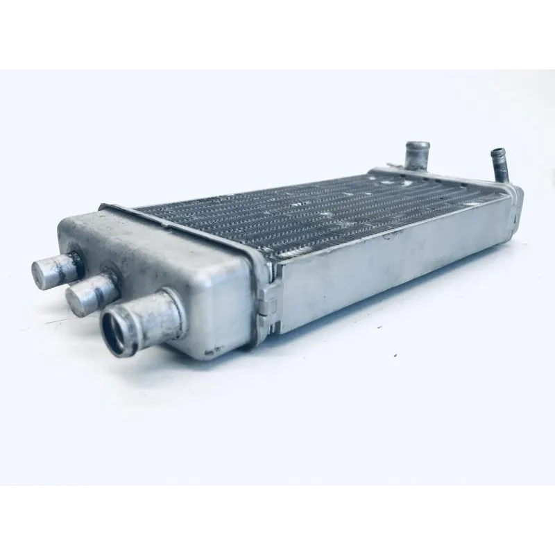 Radiateur eau GILERA SMT 50 2013-2017
