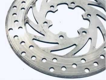 Disque frein arriere GILERA SMT 50 2013-2017