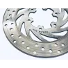 Disque frein arriere GILERA SMT 50 2013-2017 Disque frein arriere GILERA SMT 50 2013-2017