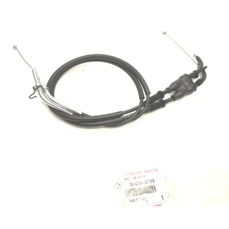 Cable d'accelerateur KAWASAKI ZX10 R 1000 2011-2015