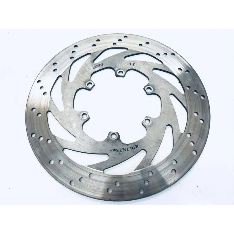 Disque frein avant GILERA SMT 50 2013-2017